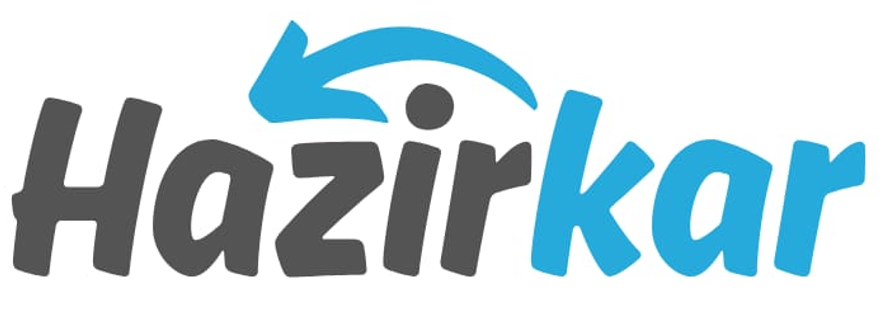 HazirKar Logo