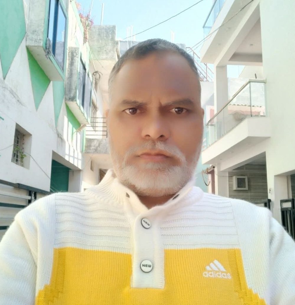 Daud Hussain