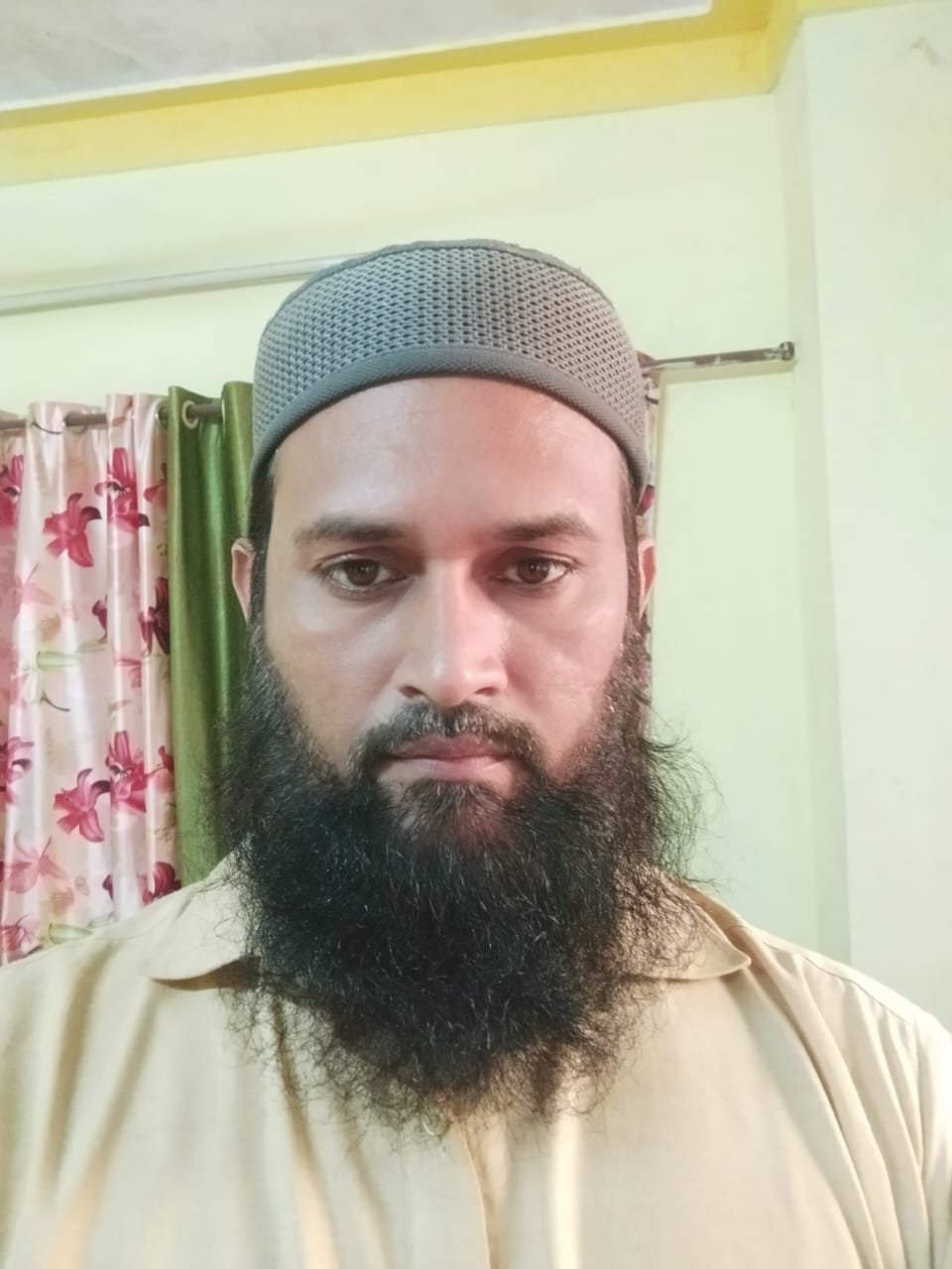Mohammed Shoaib