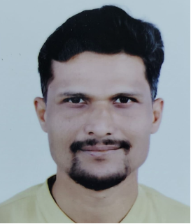 Mohammed Shariq